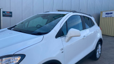 Vauxhall Mokka 1.7 CDTi SE 5dr 4WD Diesel Hatchback